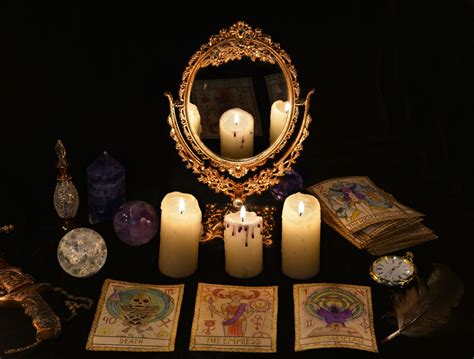 The Integration of Tarot and Taeot: The Magical Taeot Experience